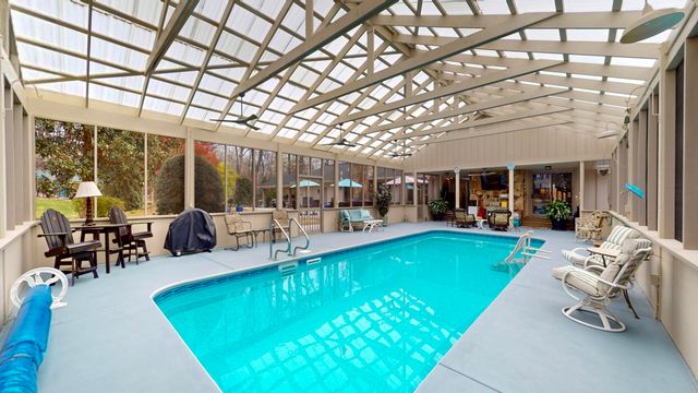 199 Lewis Lane Road NE, Cleveland, TN 37312