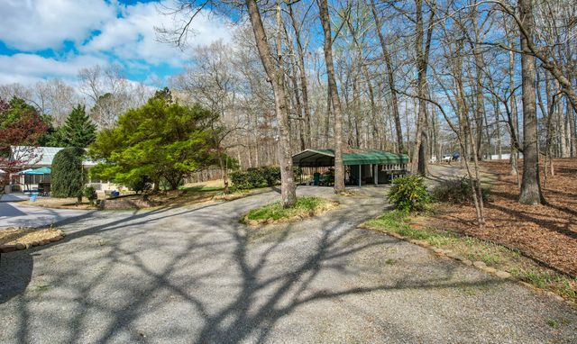 199 Lewis Lane Road NE, Cleveland, TN 37312