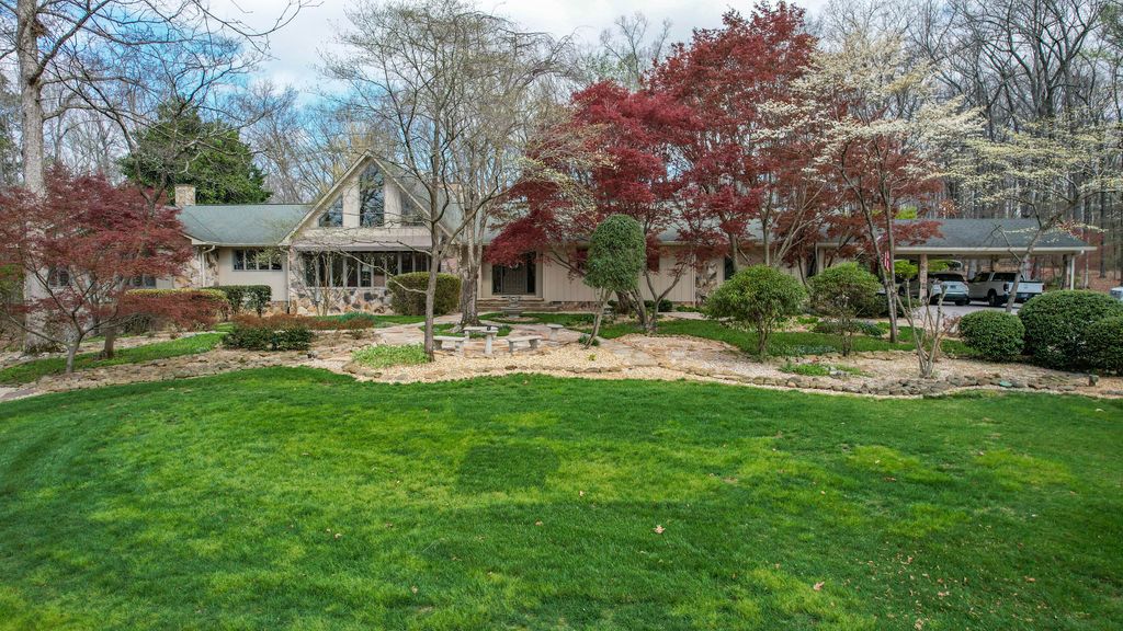 199 Lewis Lane Road NE, Cleveland, TN 37312