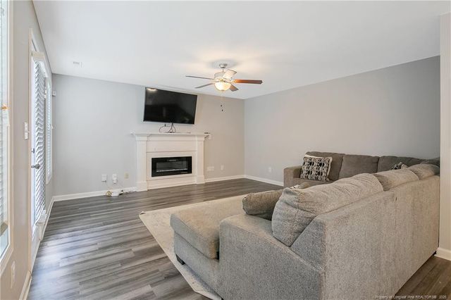 1829 Gentle Bend Way, Fayetteville, NC 28314