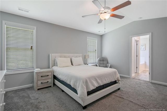 1829 Gentle Bend Way, Fayetteville, NC 28314