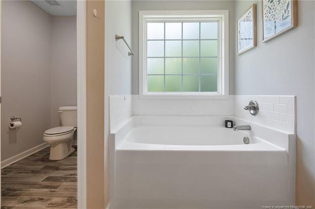 1829 Gentle Bend Way, Fayetteville, NC 28314