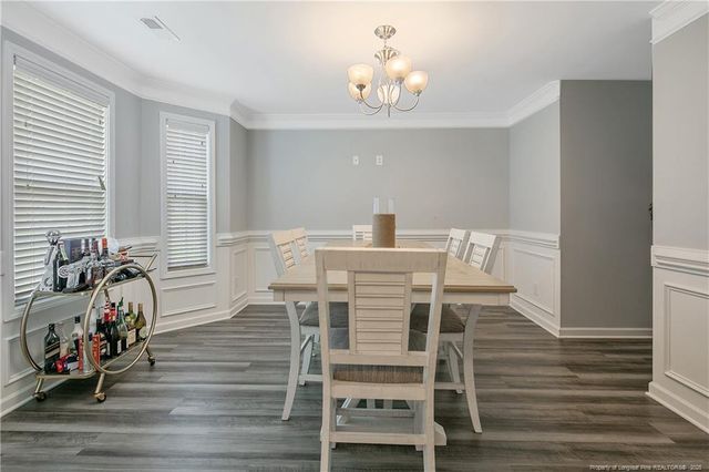 1829 Gentle Bend Way, Fayetteville, NC 28314