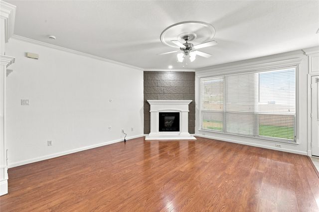 6427 Miranda Drive, Fort Worth, TX 76131