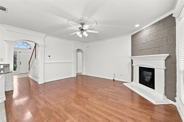 6427 Miranda Drive, Fort Worth, TX 76131