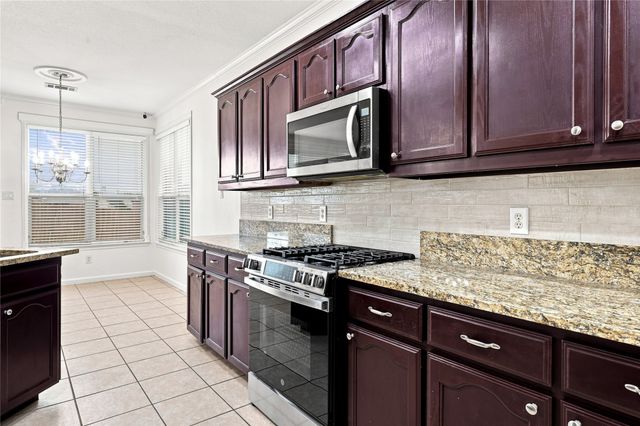 6427 Miranda Drive, Fort Worth, TX 76131
