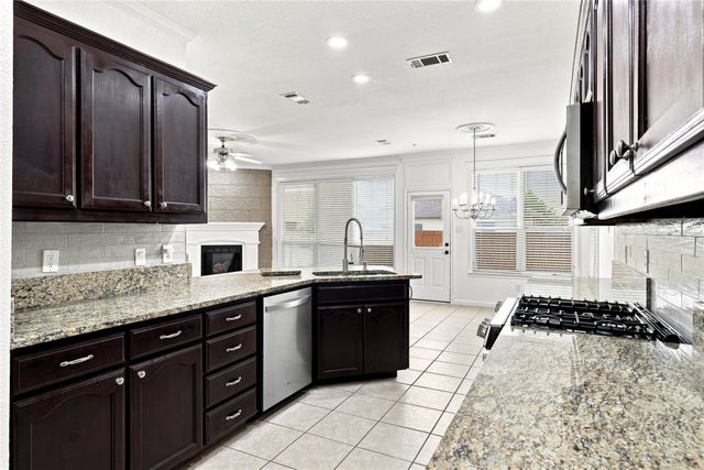 6427 Miranda Drive, Fort Worth, TX 76131
