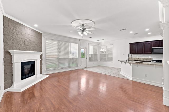 6427 Miranda Drive, Fort Worth, TX 76131