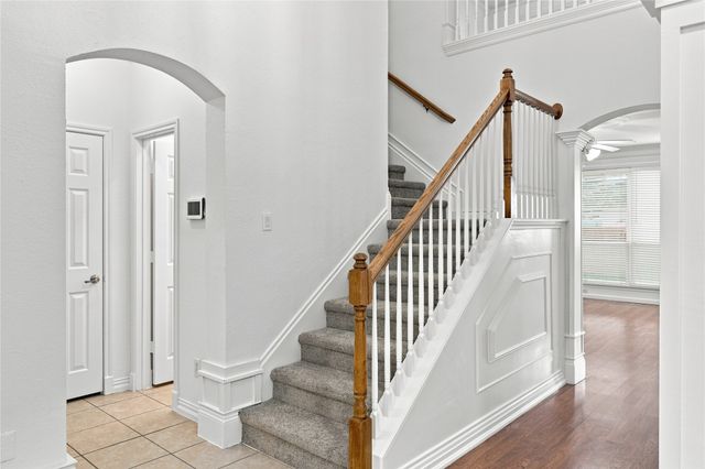 6427 Miranda Drive, Fort Worth, TX 76131