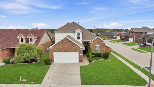 6427 Miranda Drive, Fort Worth, TX 76131