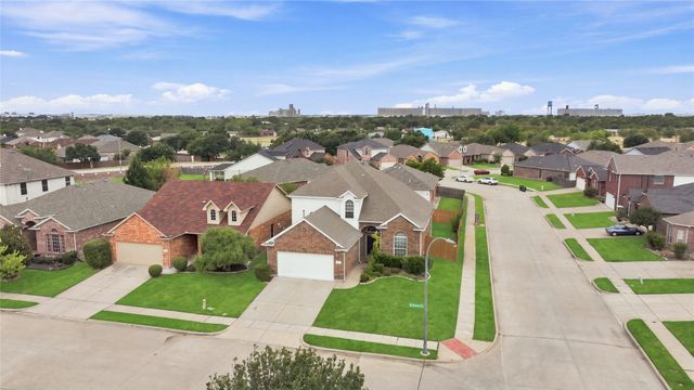 6427 Miranda Drive, Fort Worth, TX 76131