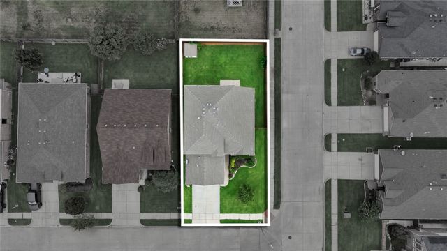 6427 Miranda Drive, Fort Worth, TX 76131
