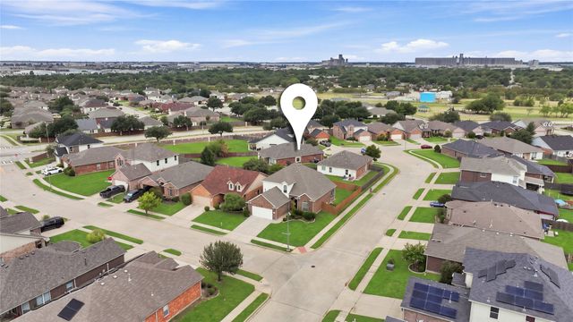 6427 Miranda Drive, Fort Worth, TX 76131