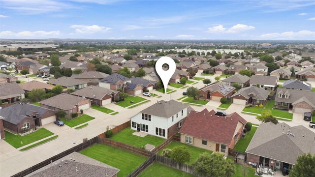 6427 Miranda Drive, Fort Worth, TX 76131