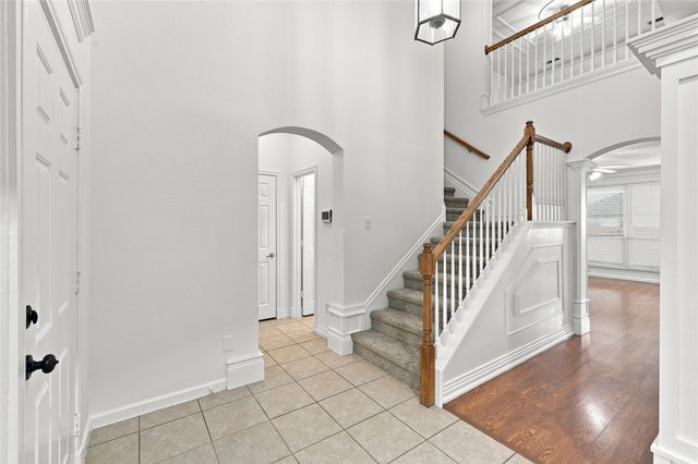 6427 Miranda Drive, Fort Worth, TX 76131