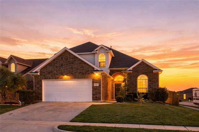 6427 Miranda Drive, Fort Worth, TX 76131