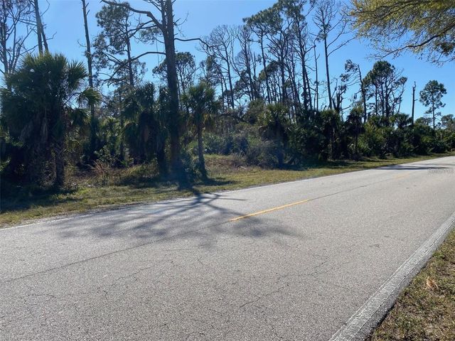 17467 HILLSBOROUGH BOULEVARD, Port Charlotte, FL 33954