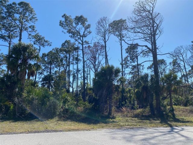 17467 HILLSBOROUGH BOULEVARD, Port Charlotte, FL 33954