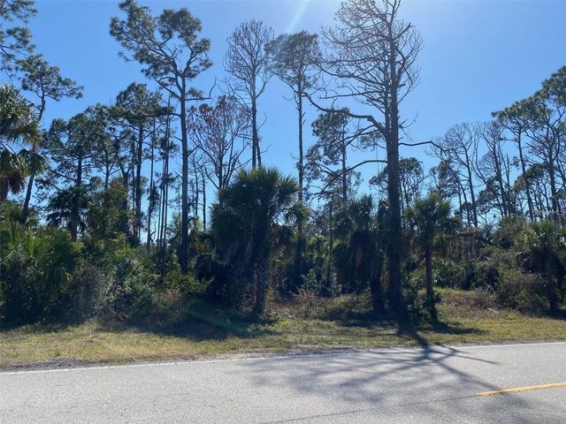 17467 HILLSBOROUGH BOULEVARD, Port Charlotte, FL 33954