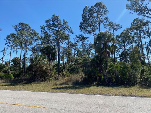 17467 HILLSBOROUGH BOULEVARD, Port Charlotte, FL 33954