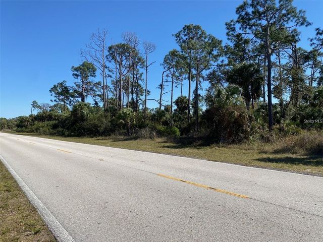 17467 HILLSBOROUGH BOULEVARD, Port Charlotte, FL 33954