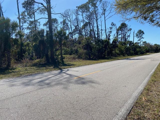 17467 HILLSBOROUGH BOULEVARD, Port Charlotte, FL 33954