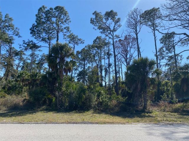 17467 HILLSBOROUGH BOULEVARD, Port Charlotte, FL 33954