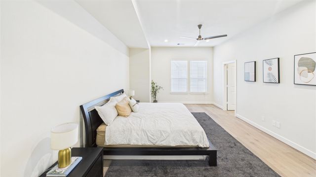 10614 Cascade Ledge Lane, Houston, TX 77025