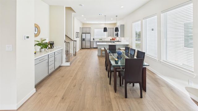 10614 Cascade Ledge Lane, Houston, TX 77025