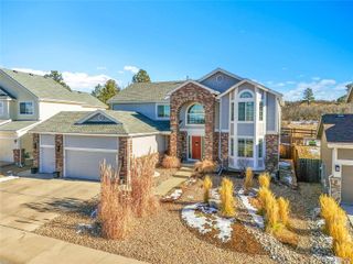 3368 Shire Circle, Castle Rock, CO 80104