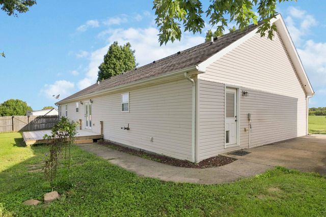 1713 Kentucky 1247, Stanford, KY 40484