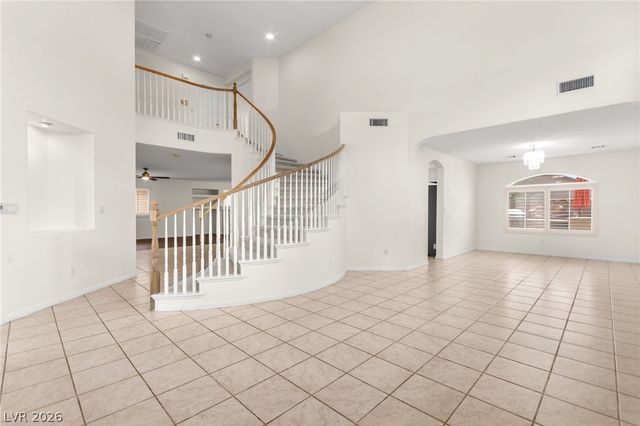 8913 Arabian Filly Avenue, Las Vegas, NV 89143