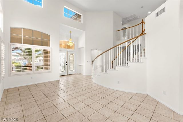 8913 Arabian Filly Avenue, Las Vegas, NV 89143