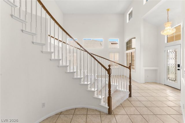 8913 Arabian Filly Avenue, Las Vegas, NV 89143