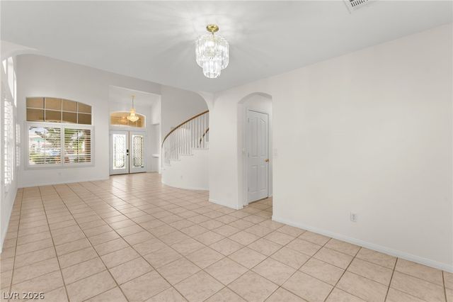 8913 Arabian Filly Avenue, Las Vegas, NV 89143