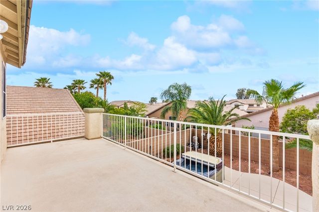 8913 Arabian Filly Avenue, Las Vegas, NV 89143