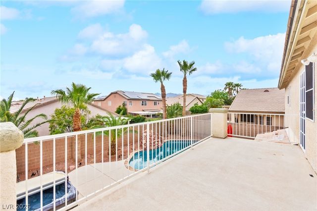 8913 Arabian Filly Avenue, Las Vegas, NV 89143