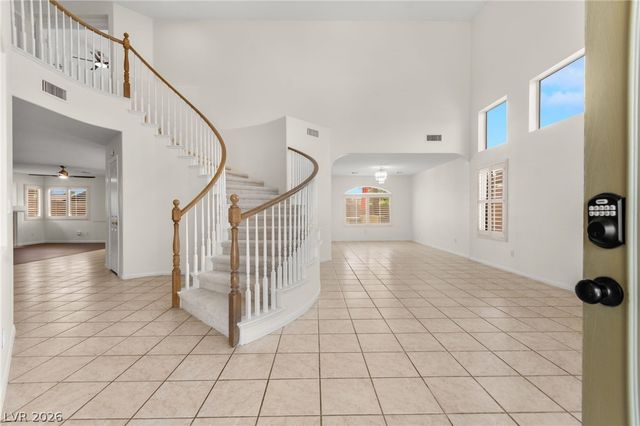 8913 Arabian Filly Avenue, Las Vegas, NV 89143