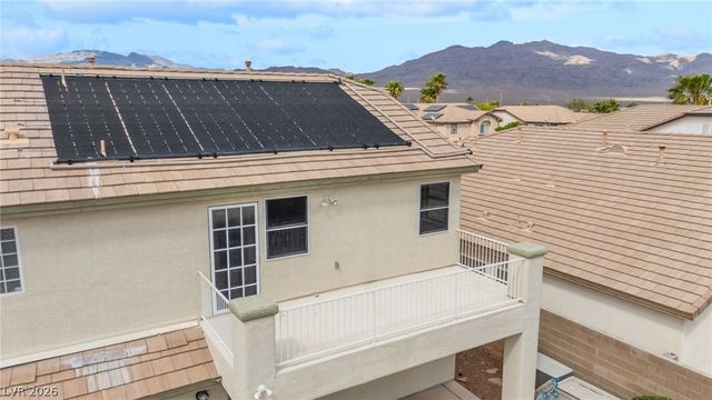 8913 Arabian Filly Avenue, Las Vegas, NV 89143