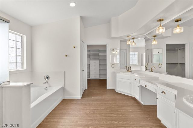 8913 Arabian Filly Avenue, Las Vegas, NV 89143