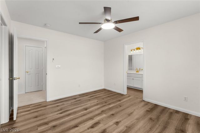 8913 Arabian Filly Avenue, Las Vegas, NV 89143