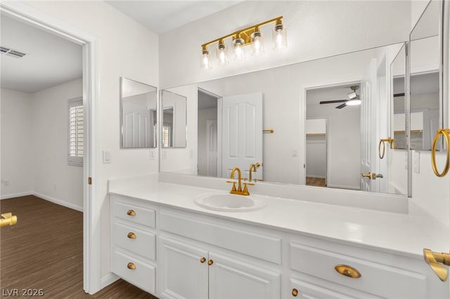 8913 Arabian Filly Avenue, Las Vegas, NV 89143