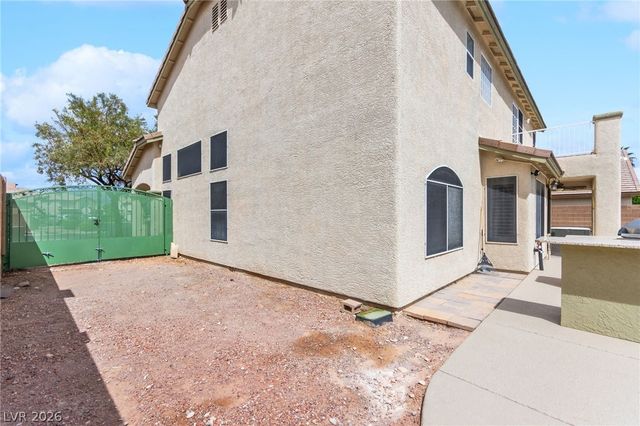 8913 Arabian Filly Avenue, Las Vegas, NV 89143