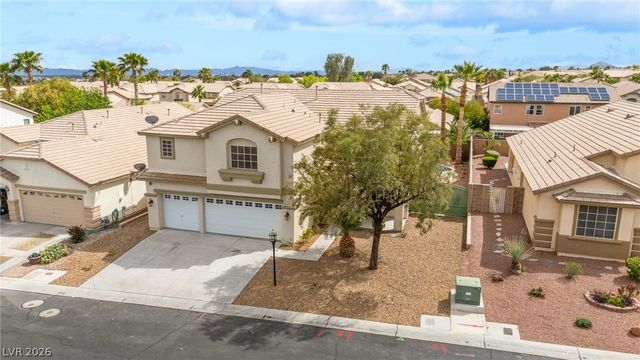 8913 Arabian Filly Avenue, Las Vegas, NV 89143