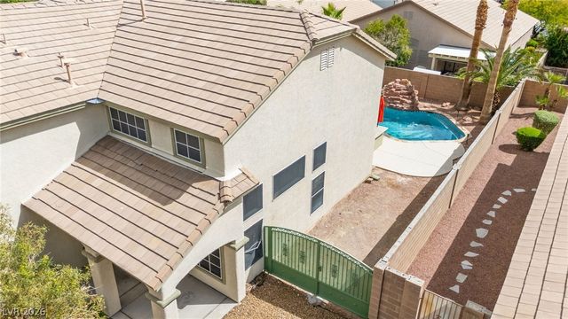 8913 Arabian Filly Avenue, Las Vegas, NV 89143