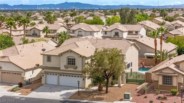 8913 Arabian Filly Avenue, Las Vegas, NV 89143