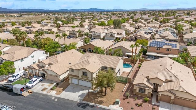 8913 Arabian Filly Avenue, Las Vegas, NV 89143
