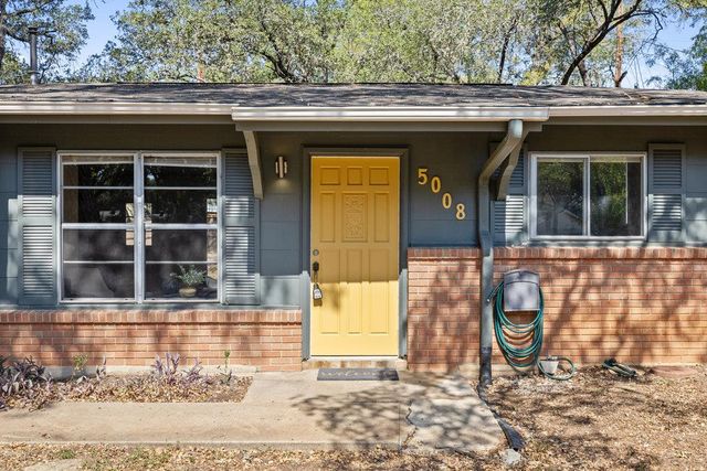 5008 Glencoe CIR, Austin, TX 78745