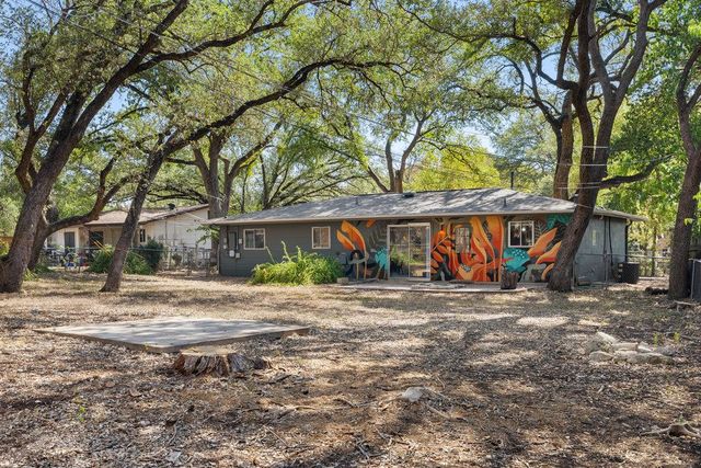 5008 Glencoe CIR, Austin, TX 78745