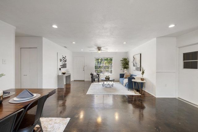 5008 Glencoe CIR, Austin, TX 78745
